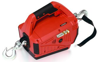 钢丝绳牵引葫芦