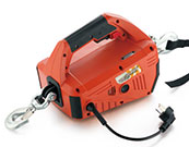 钢丝绳牵引葫芦